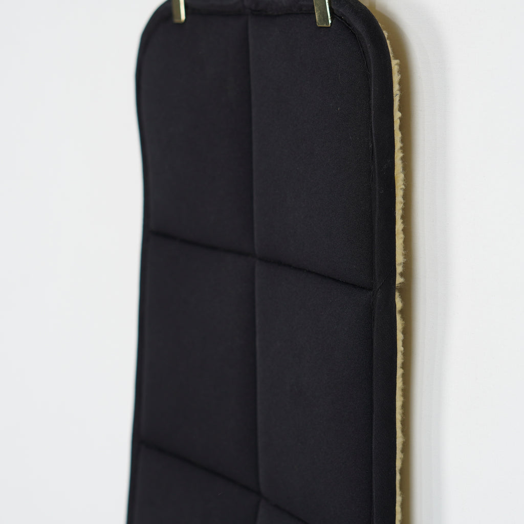 Sadelpadd Memory Foam | One size