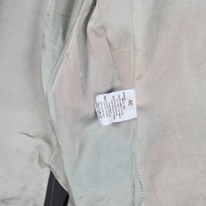 Tävlingskavaj Kort | 36 IT40