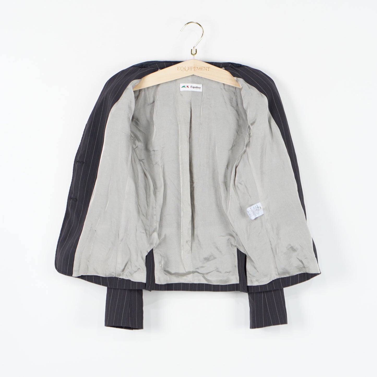 Tävlingskavaj Kort | 36 IT40