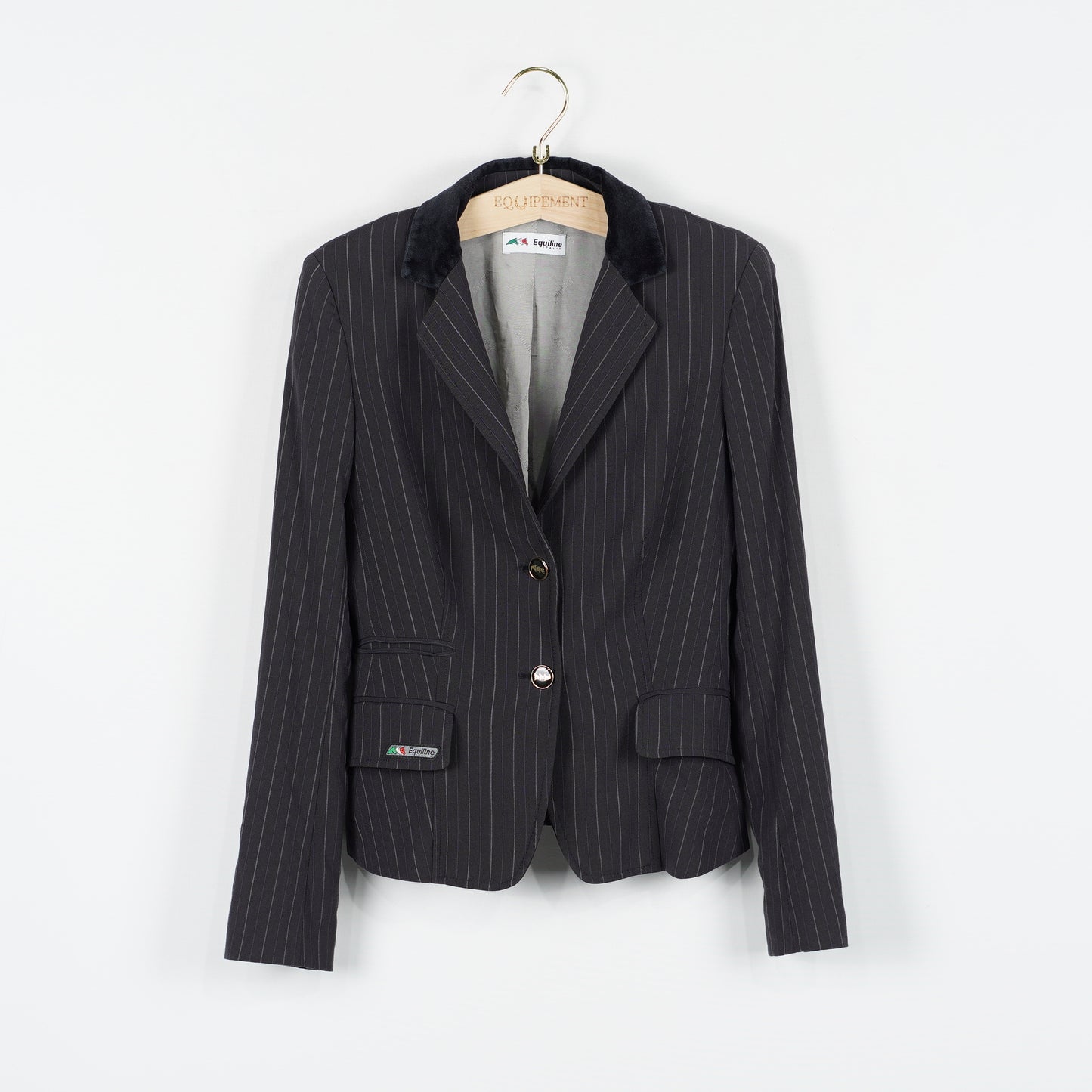 Tävlingskavaj Kort | 36 IT40