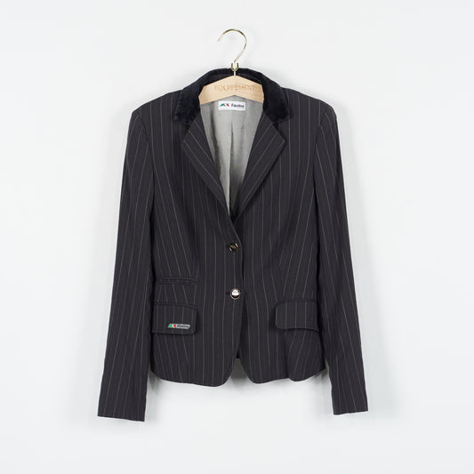 Tävlingskavaj Kort | 36 IT40