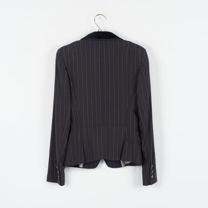 Tävlingskavaj Kort | 36 IT40