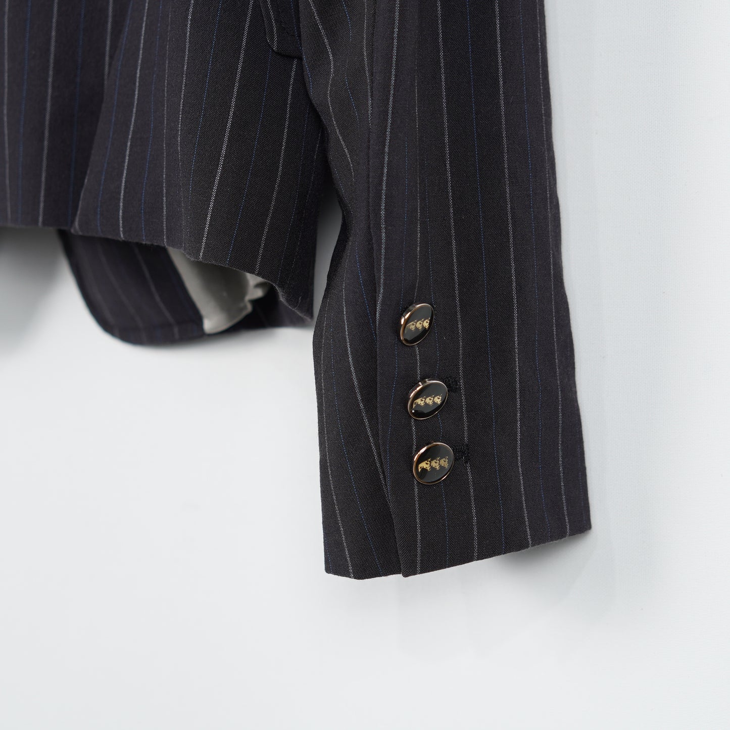 Tävlingskavaj Kort | 36 IT40