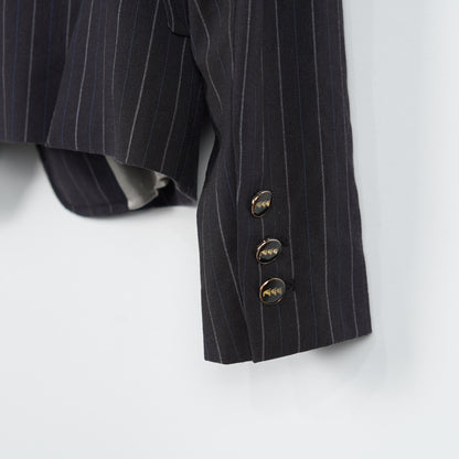 Tävlingskavaj Kort | 36 IT40