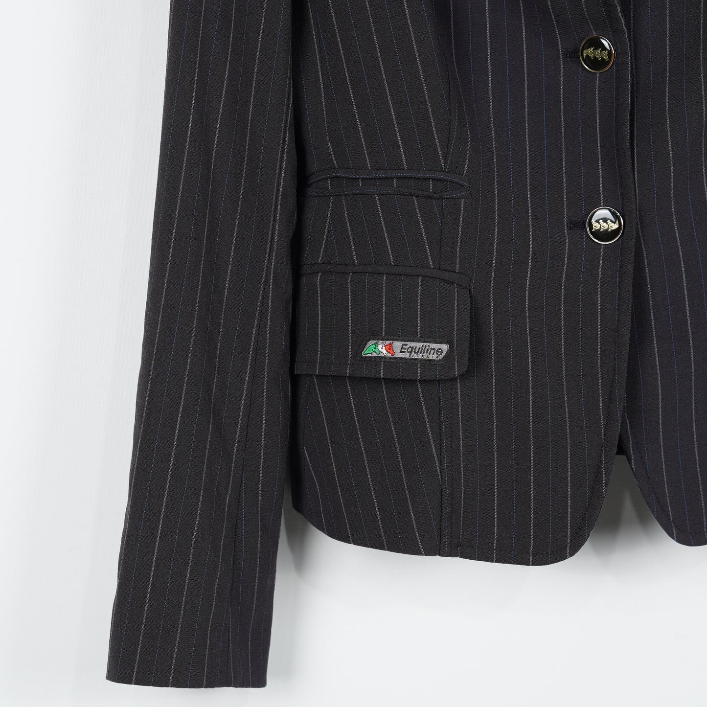 Tävlingskavaj Kort | 36 IT40