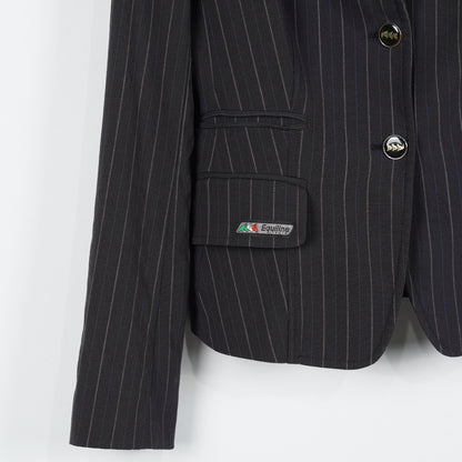 Tävlingskavaj Kort | 36 IT40