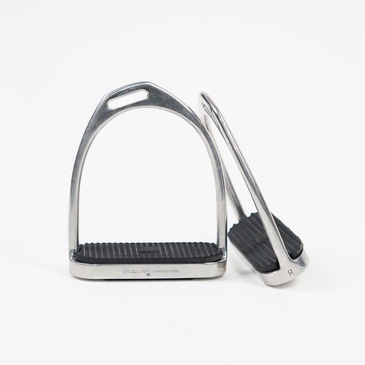 Stigbyglar Fillis |12