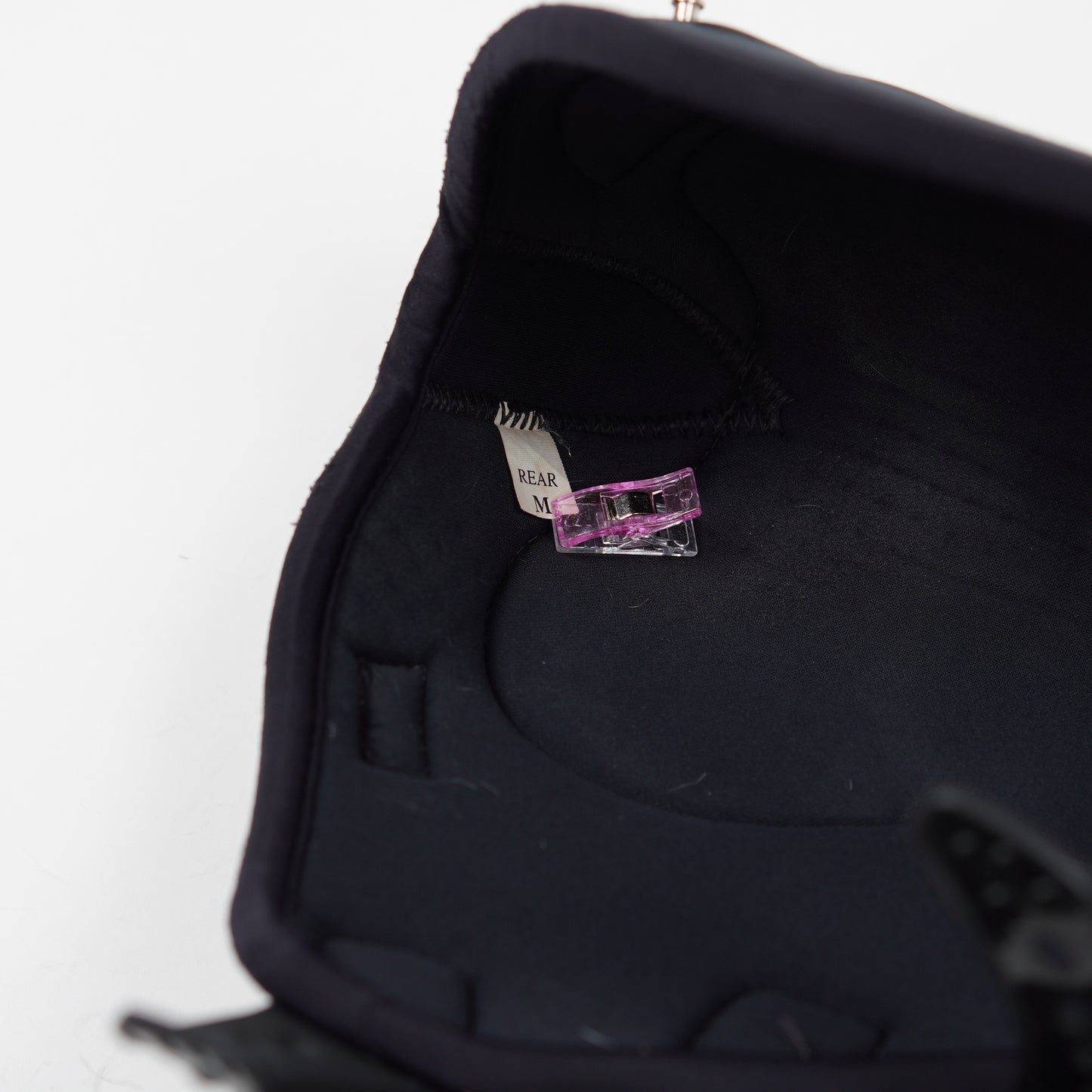 Bakskydd AeroX Piaffe EVO | M