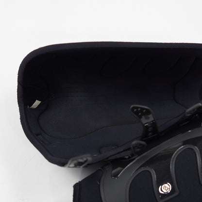 Bakskydd AeroX Piaffe EVO | M