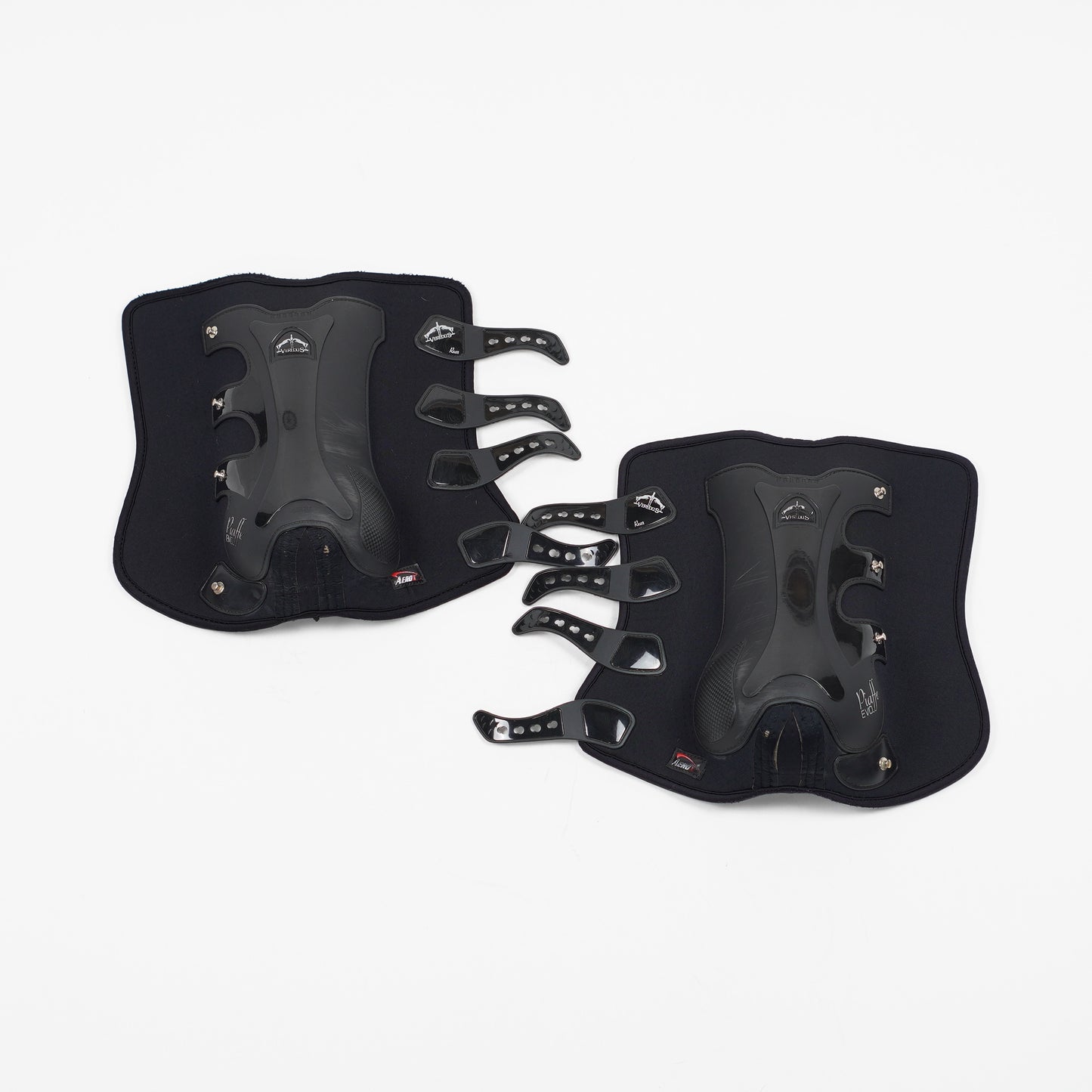 Bakskydd AeroX Piaffe EVO | M