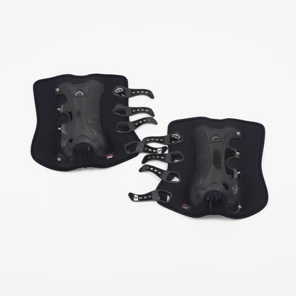 Bakskydd AeroX Piaffe EVO | M