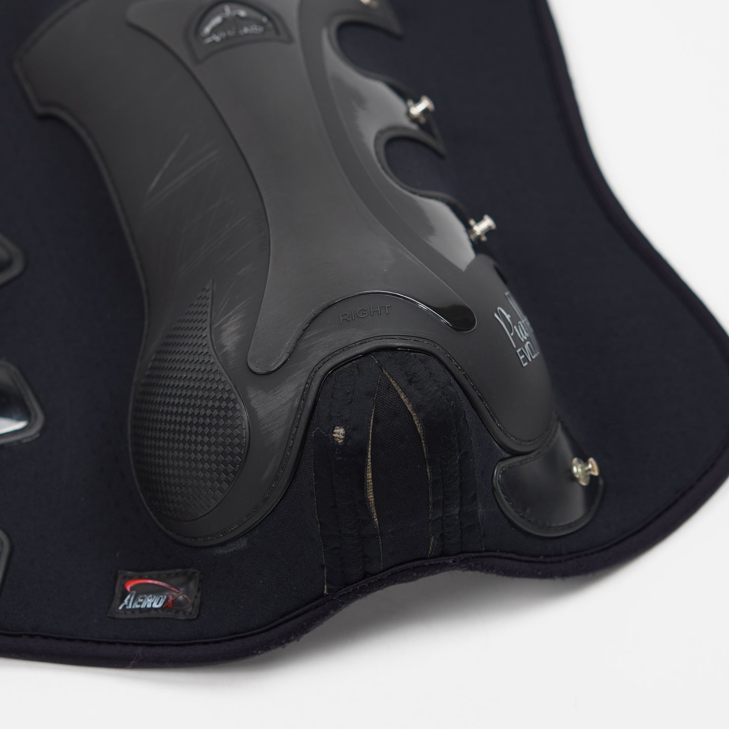 Bakskydd AeroX Piaffe EVO | M