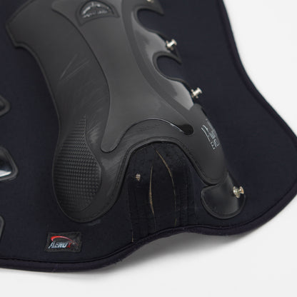 Bakskydd AeroX Piaffe EVO | M
