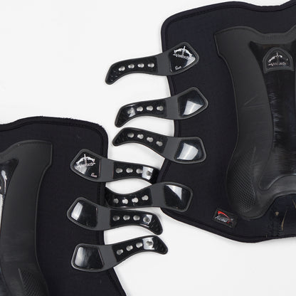 Bakskydd AeroX Piaffe EVO | M