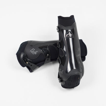 Bakskydd AeroX Piaffe EVO | M