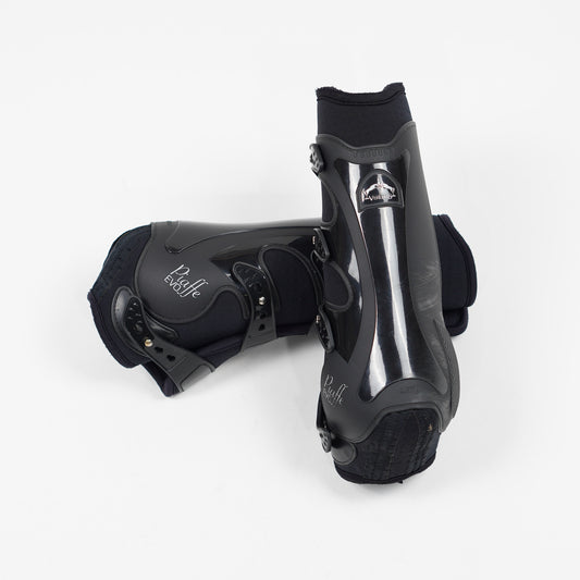 Bakskydd AeroX Piaffe EVO | M