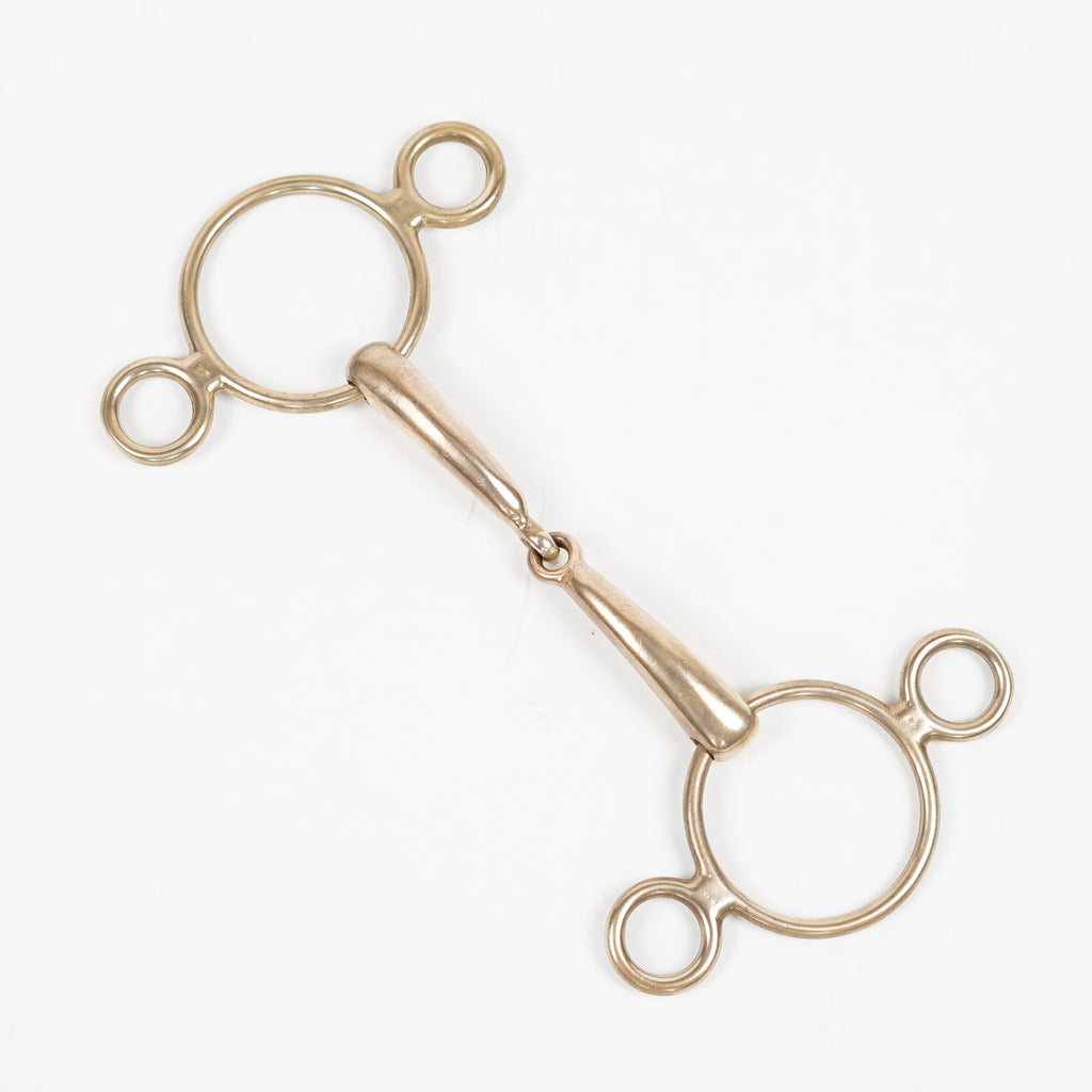 3-ringsbett 2-delat | 14,5