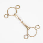 3-ringsbett 2-delat | 14,5
