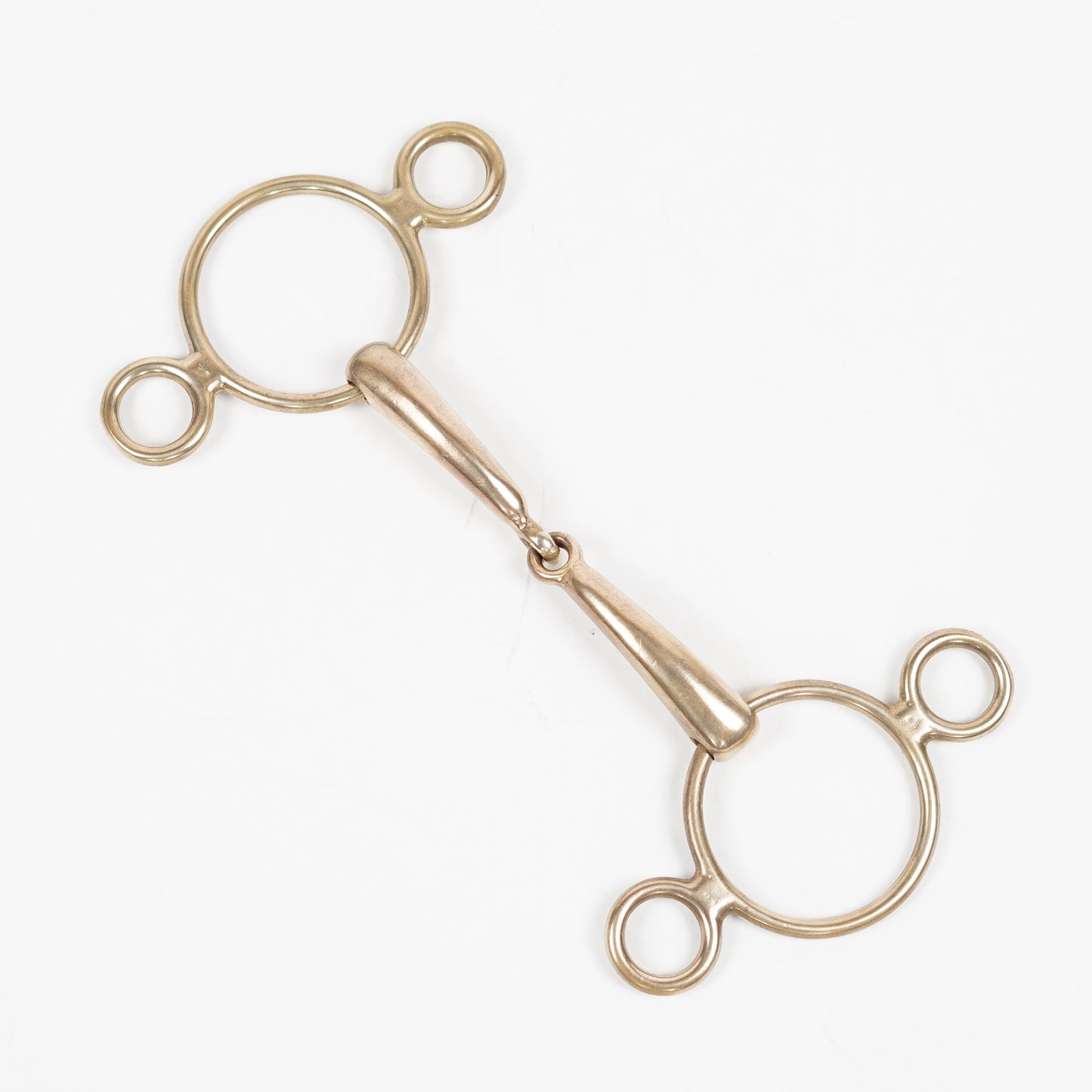 3-ringsbett 2-delat | 14,5