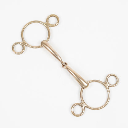 3-ringsbett 2-delat | 14,5