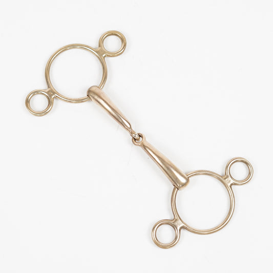 3-ringsbett 2-delat | 14,5