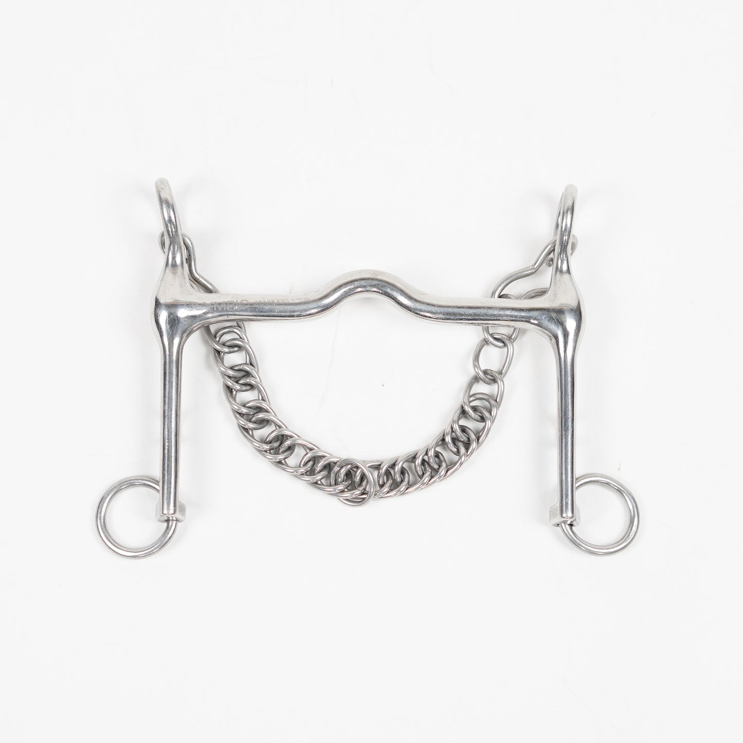 Kandarstång Tungfrihet | 14,5