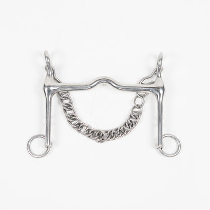 Kandarstång Tungfrihet | 14,5