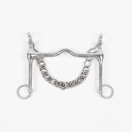 Kandarstång Tungfrihet | 14,5