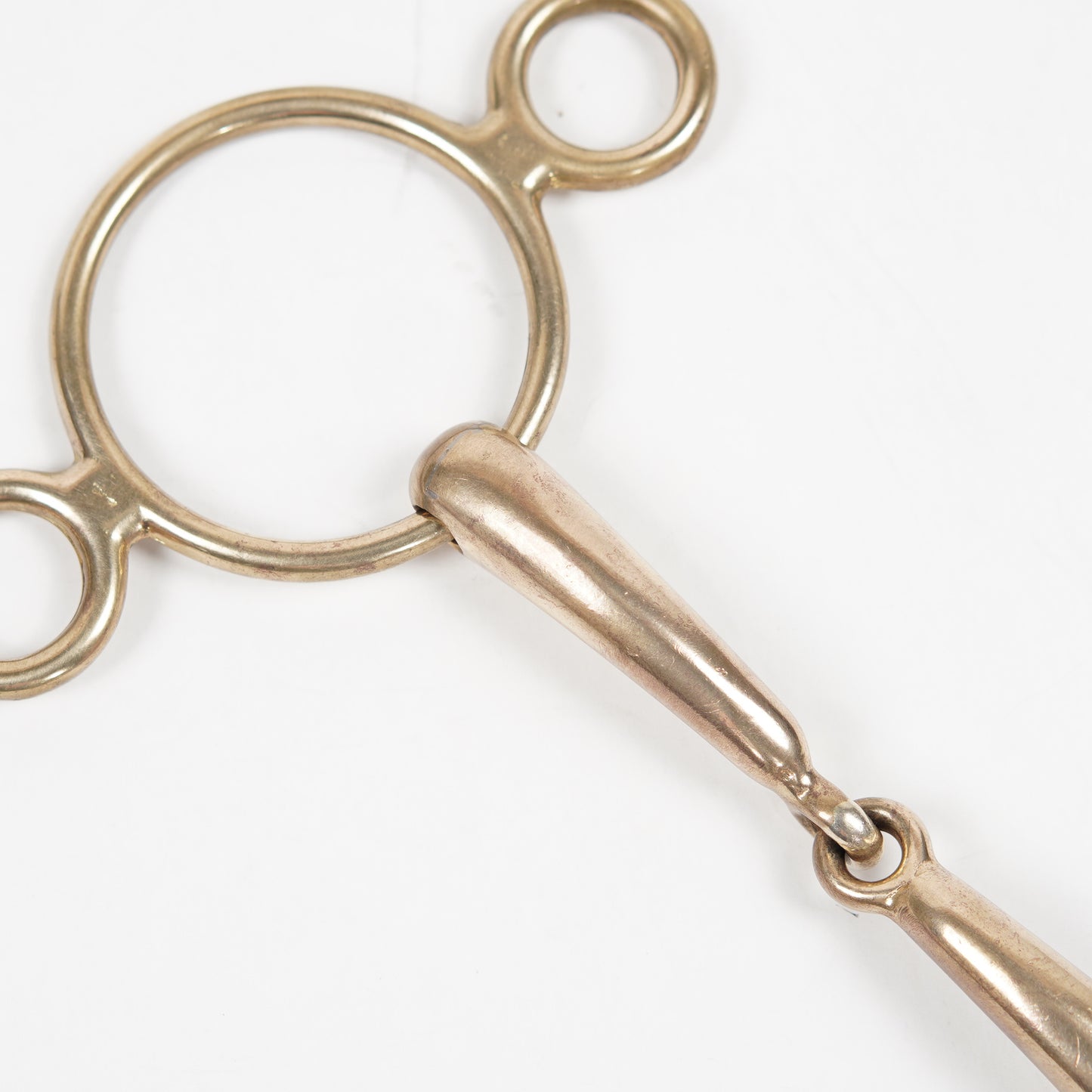 3-ringsbett 2-delat | 14,5