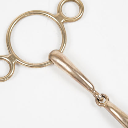 3-ringsbett 2-delat | 14,5