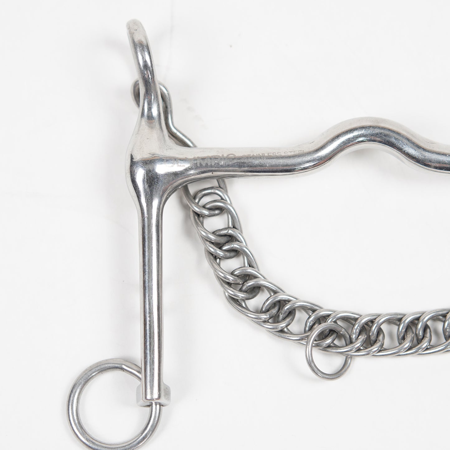 Kandarstång Tungfrihet | 14,5