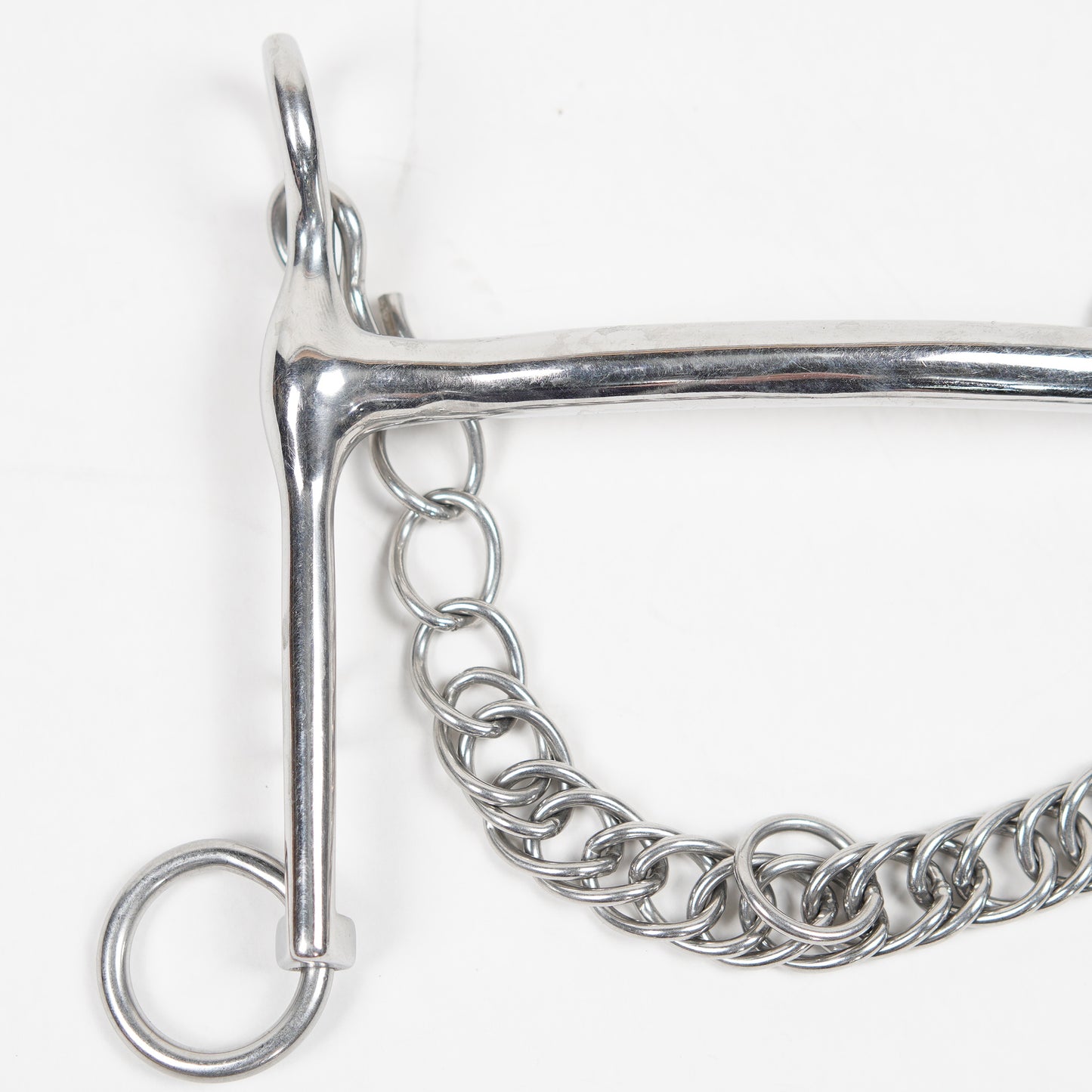 Kandarstång + Kedja | 13,5