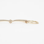 Bridongbett Aurigan 2-delat | 14,5
