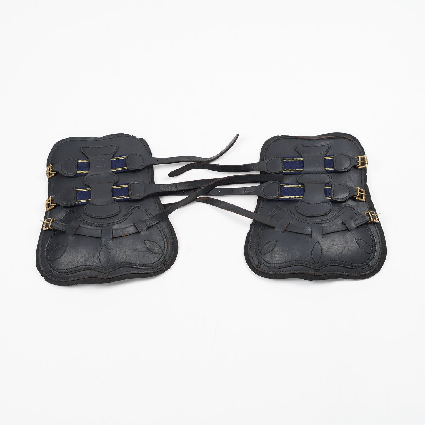 Senskydd Läder | Full