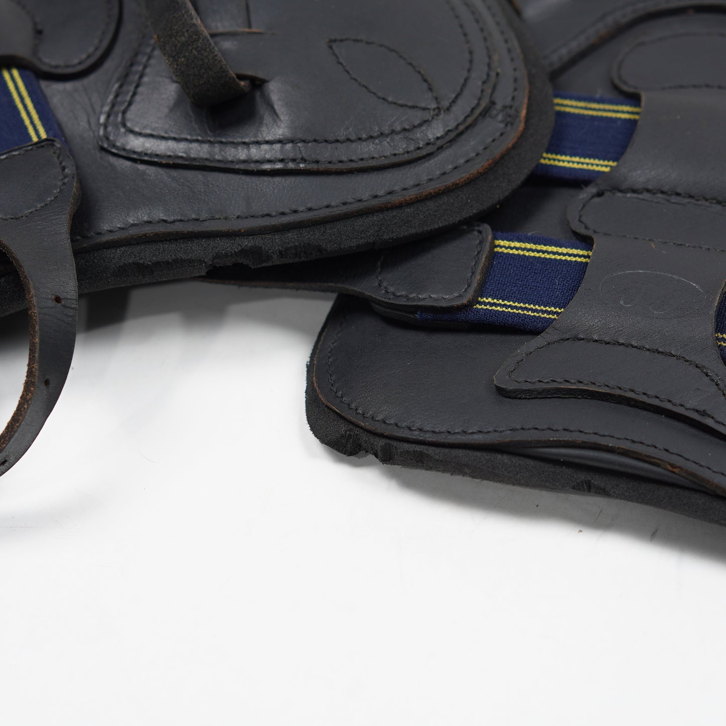 Senskydd Läder | Full