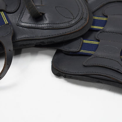 Senskydd Läder | Full