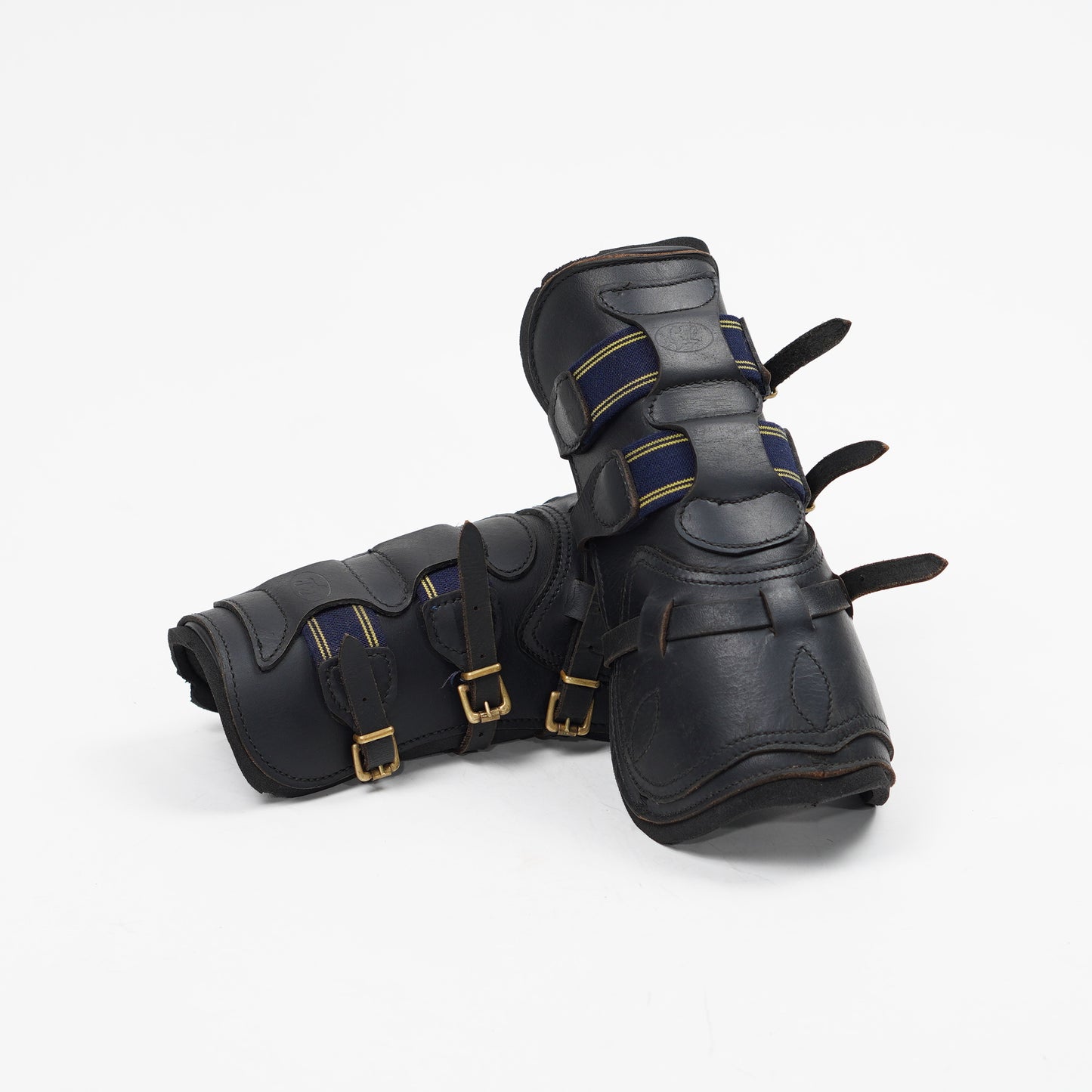 Senskydd Läder | Full