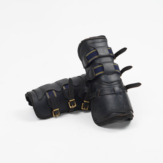 Senskydd Läder | Full