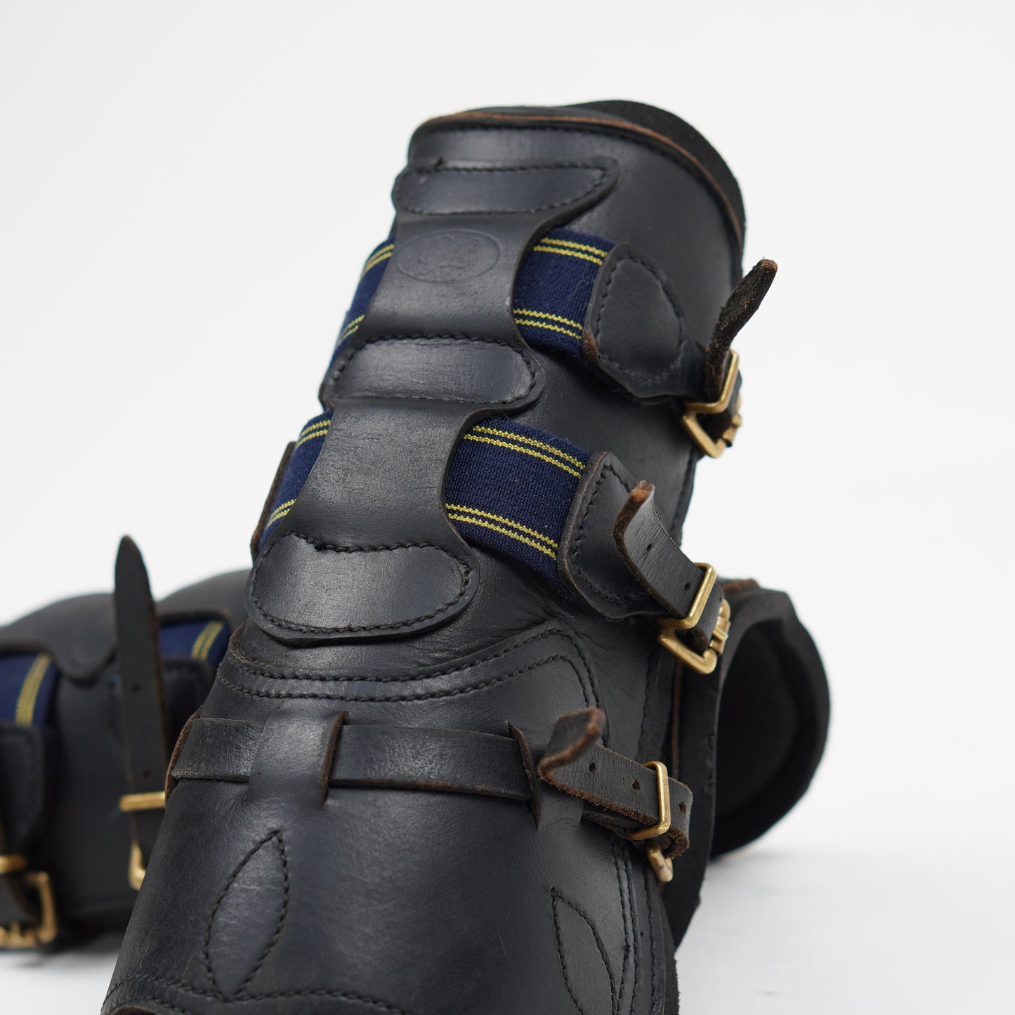 Senskydd Läder | Full