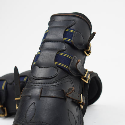 Senskydd Läder | Full