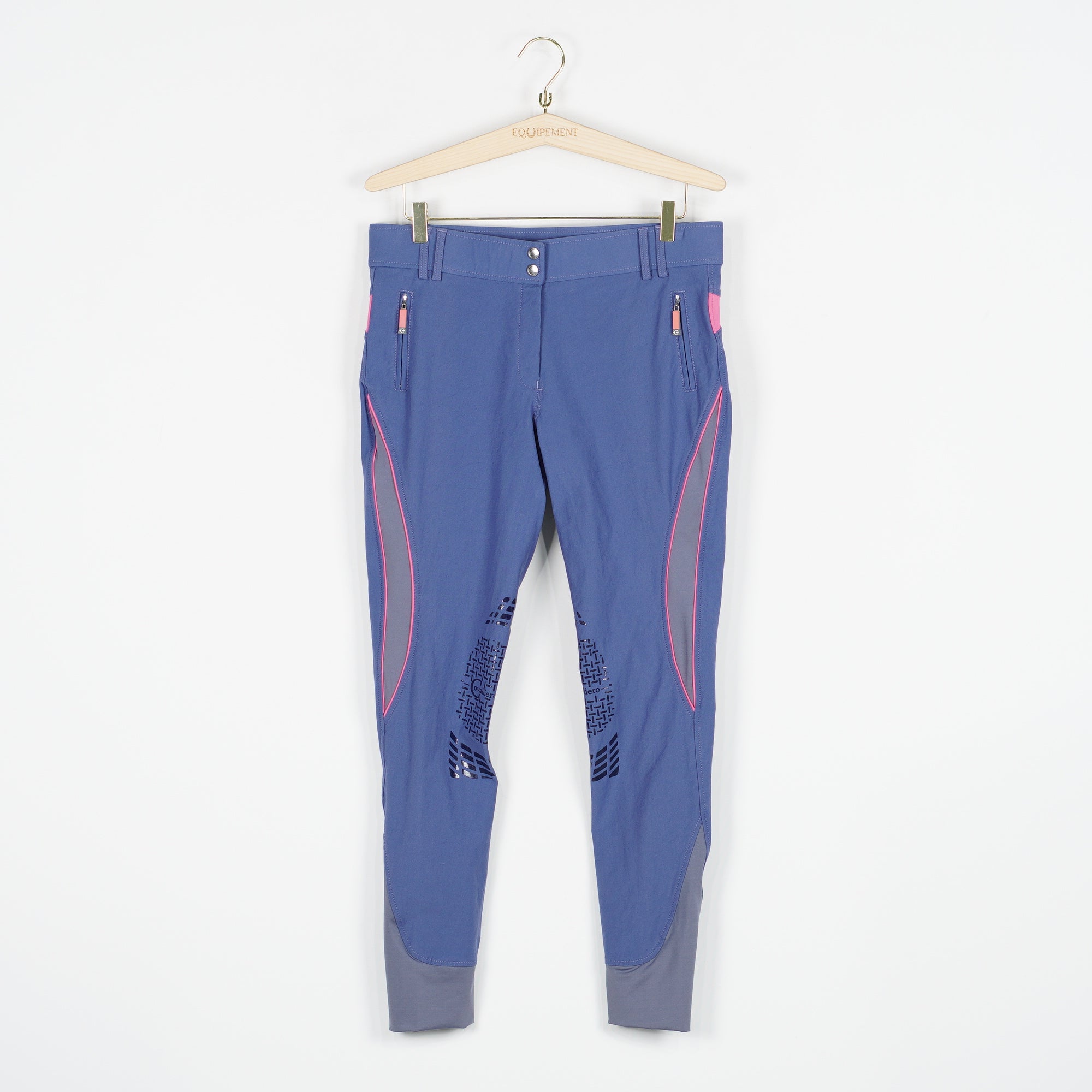 Ridbyxor Bali Flex Halvskodda | 44