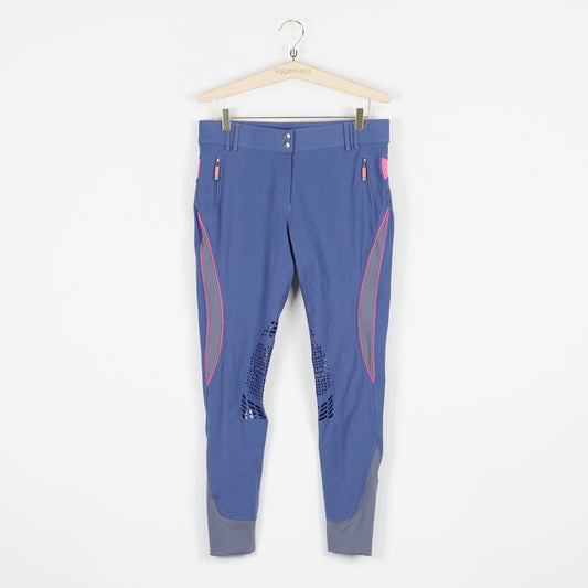 Ridbyxor Bali Flex Halvskodda | 44