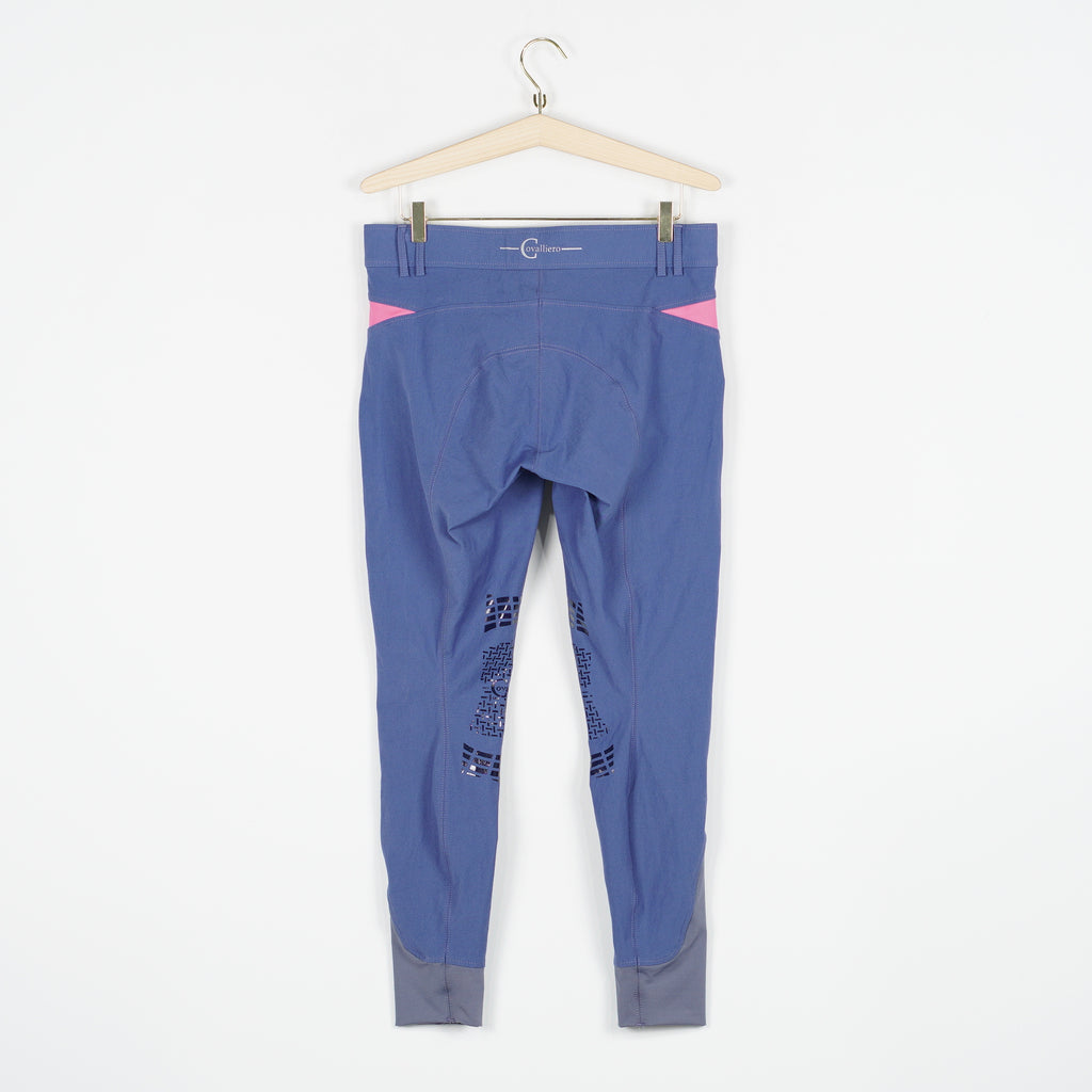 Ridbyxor Bali Flex Halvskodda | 44