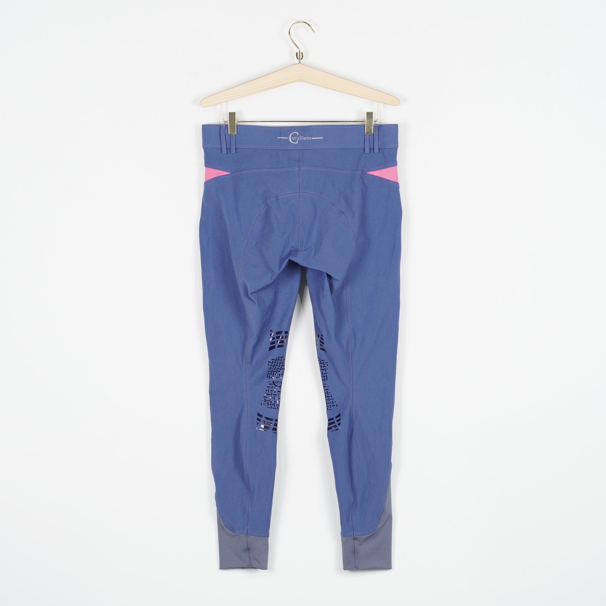 Ridbyxor Bali Flex Halvskodda | 44