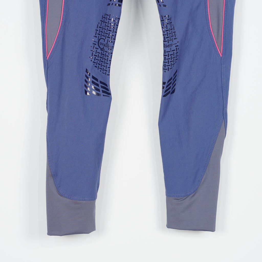 Ridbyxor Bali Flex Halvskodda | 44