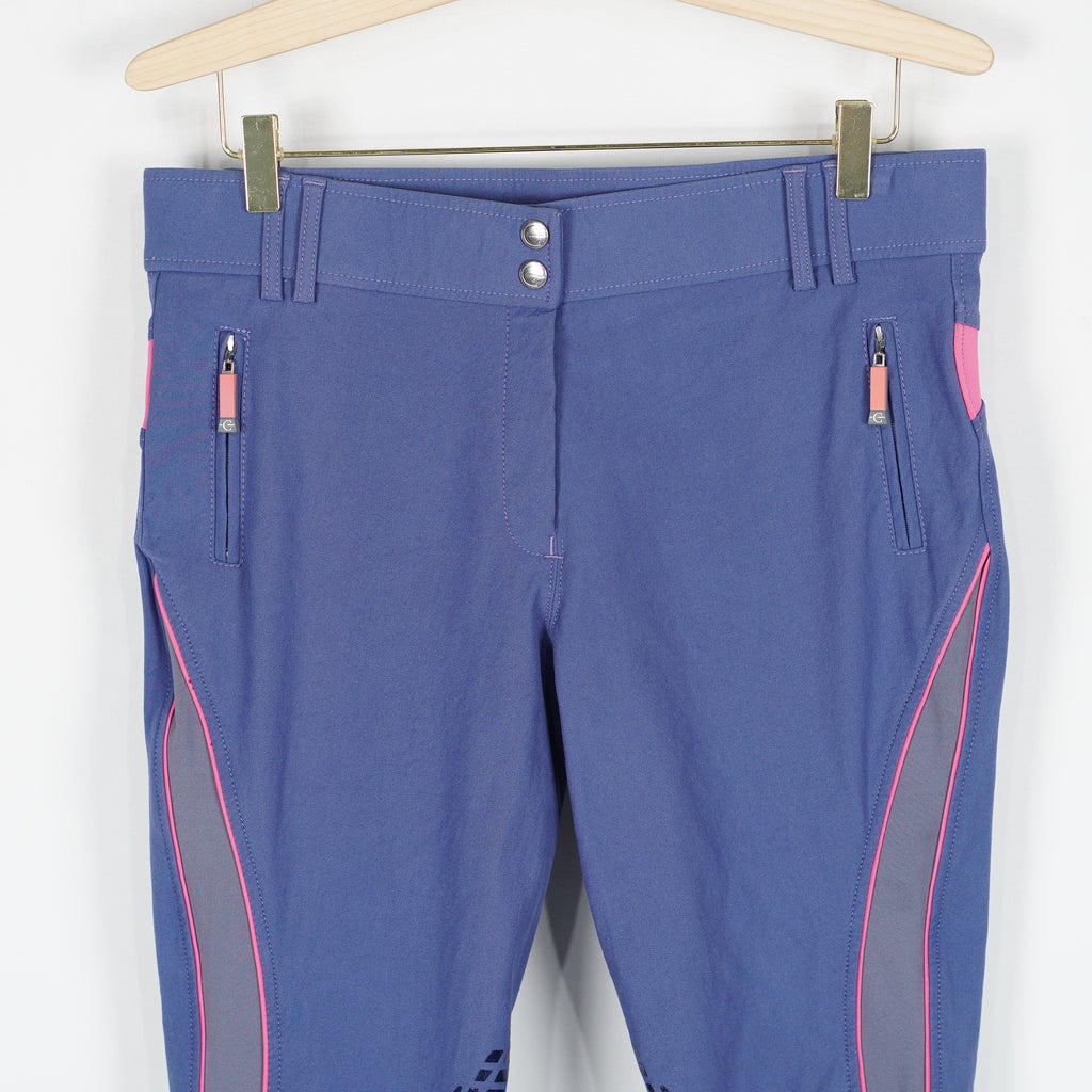 Ridbyxor Bali Flex Halvskodda | 44