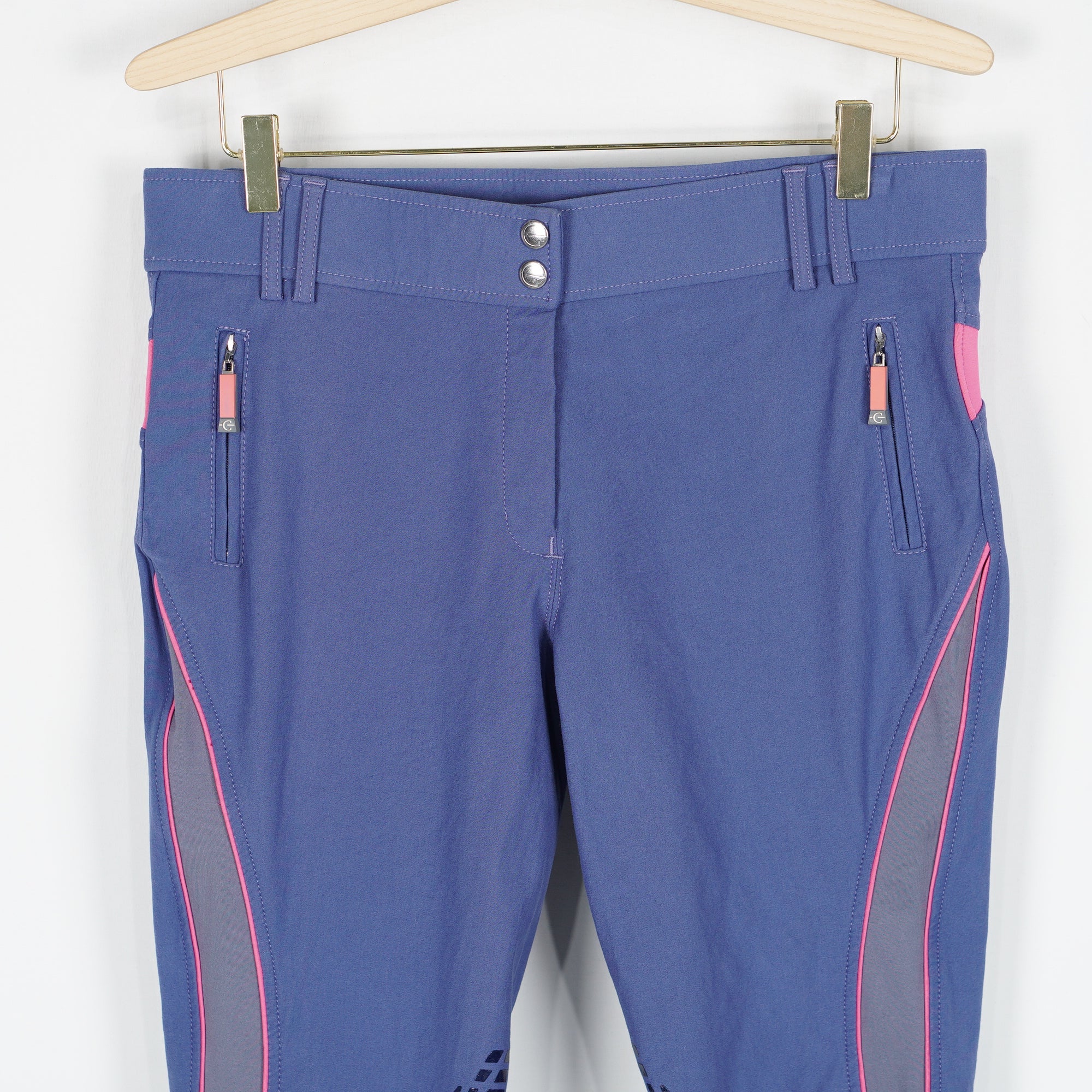 Ridbyxor Bali Flex Halvskodda | 44