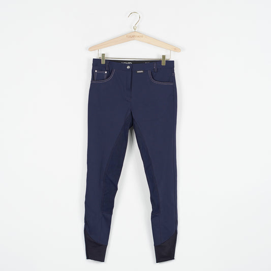 Ridbyxor Helskodda | 40