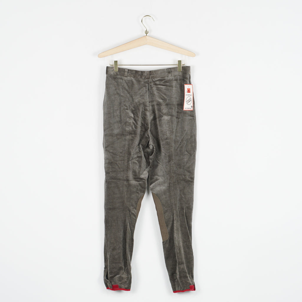 Ridbyxor Manchester Halvskodda | 34L