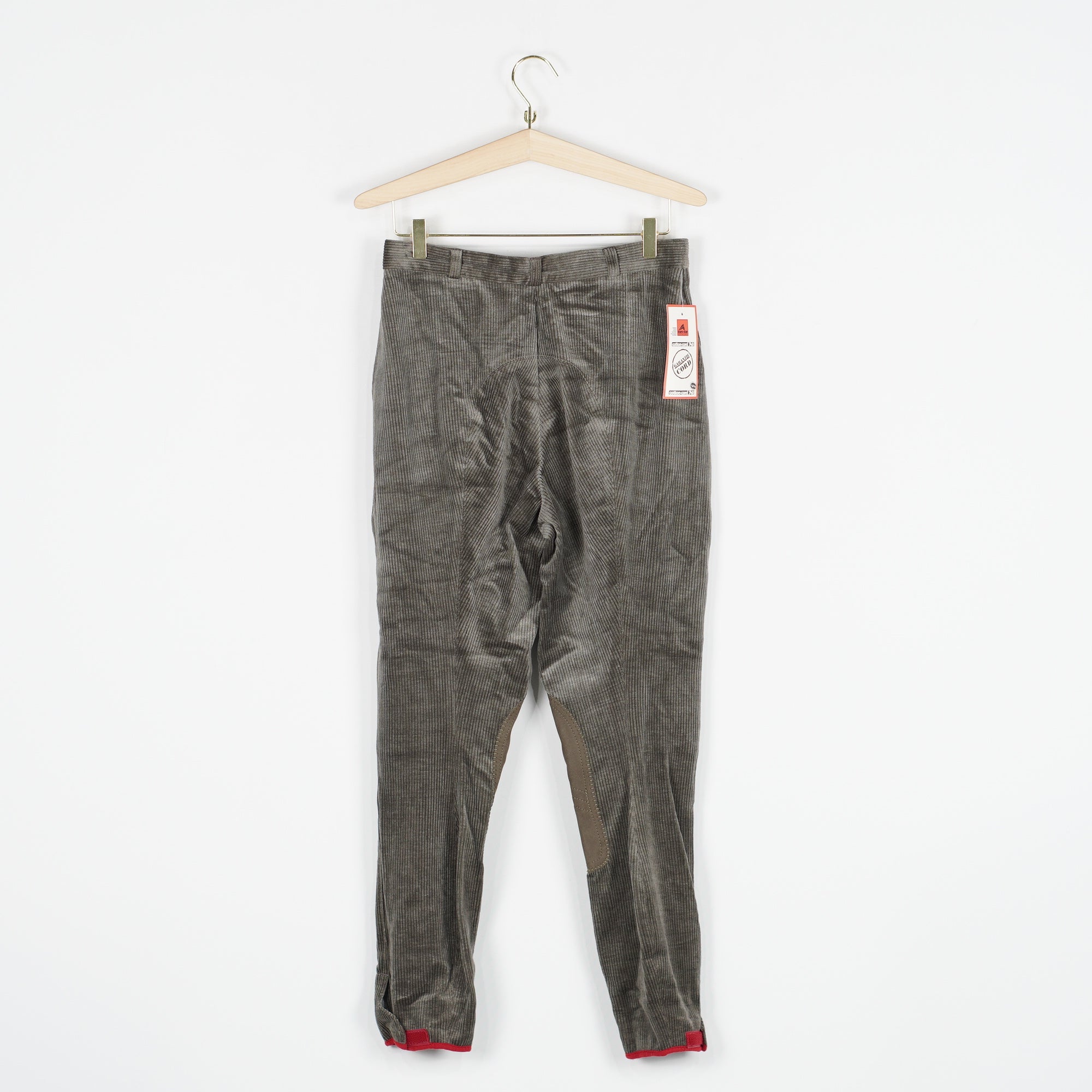 Ridbyxor Manchester Halvskodda | 34L